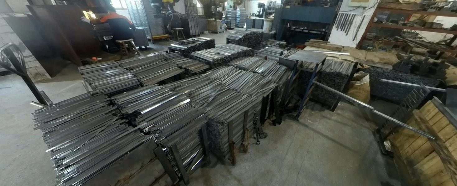 Dongyang Zequan Office Supplies Co., Ltd. 제조업체의 생산 라인